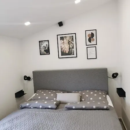 Feriehus Five Bedroom House Near Sandy Major *