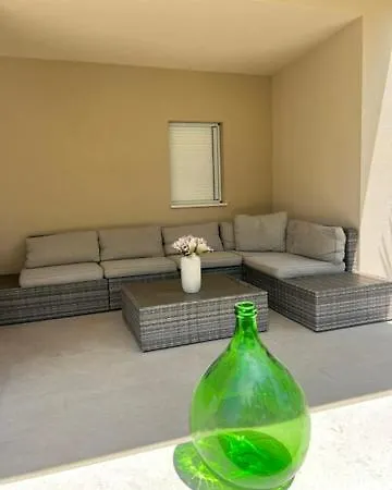 Feriehus Five Bedroom House Near Sandy Major *