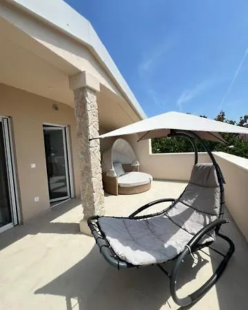Five Bedroom House Near Sandy Major * Medulin