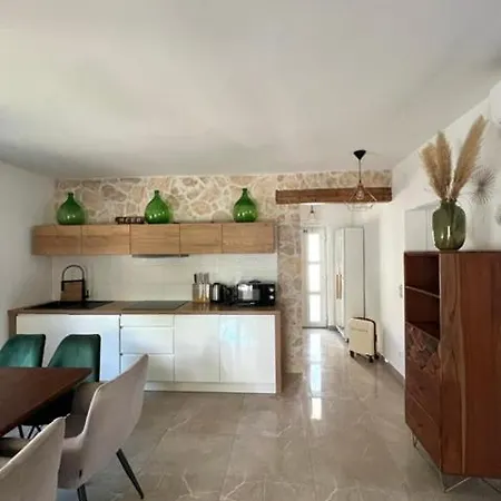 Five Bedroom House Near Sandy Major Medulin